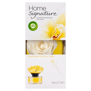 Frangrant flower diffuser