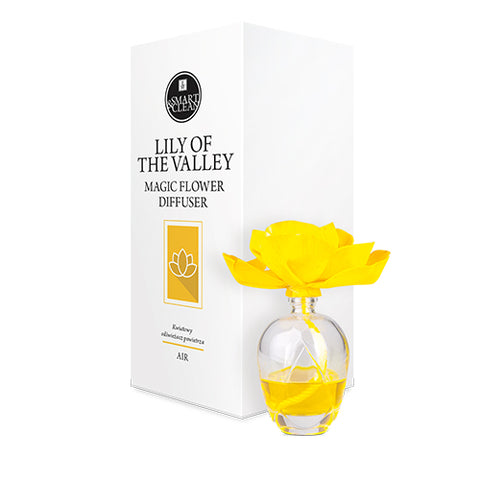 Magic Flower Diffuser