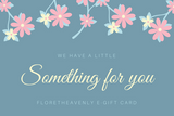 Gift Cards