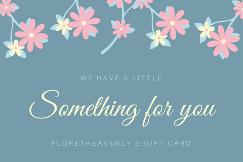 Gift Cards