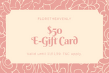 Gift Cards
