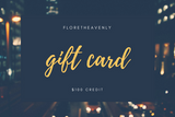 Gift Cards