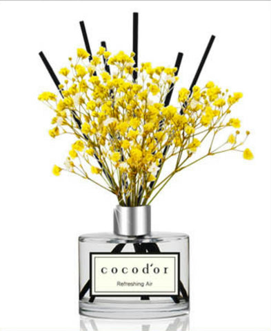 Flower Aroma Diffuser